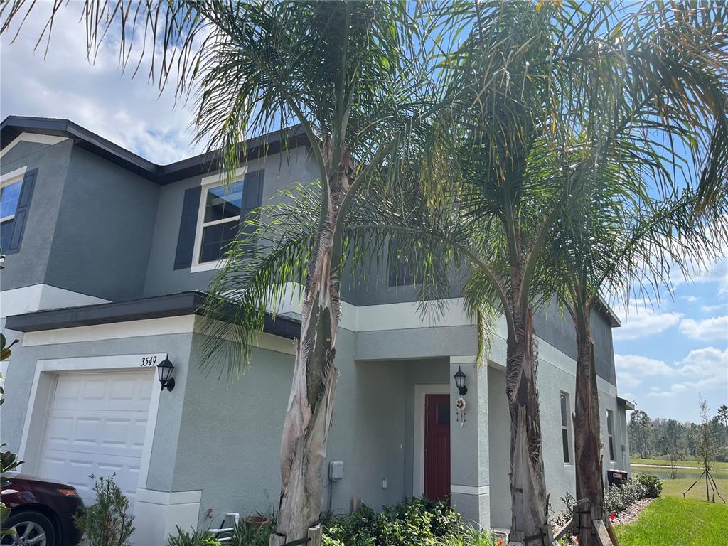 Foto principal - 3549 Bellmeade Ct