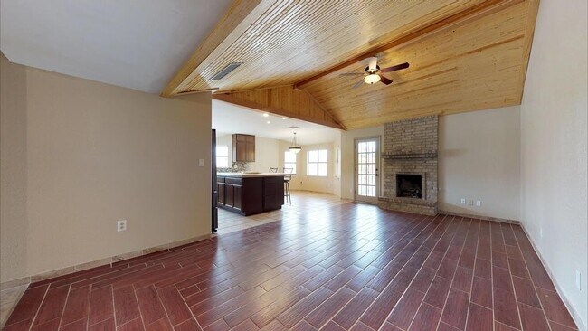 Foto del edificio - Northeast El Paso 5bed Refrig A/C house in...