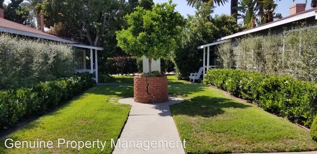 Foto del edificio - 614 Marguerite Ave