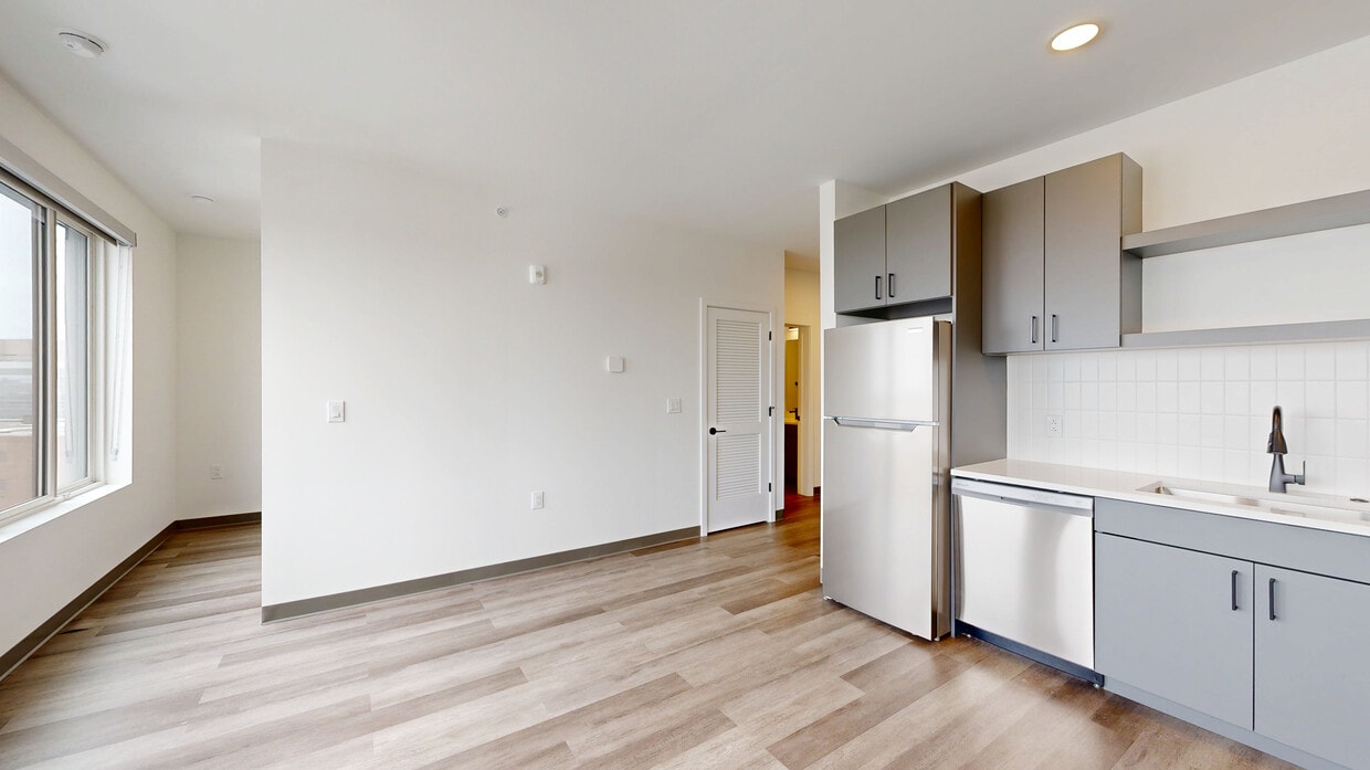 Photo - Skyline On Stokes Apartments