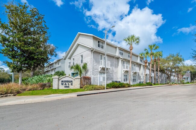 Foto del edificio - Museum Walk