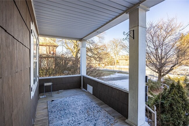 Building Photo - 1609 Culver Rd