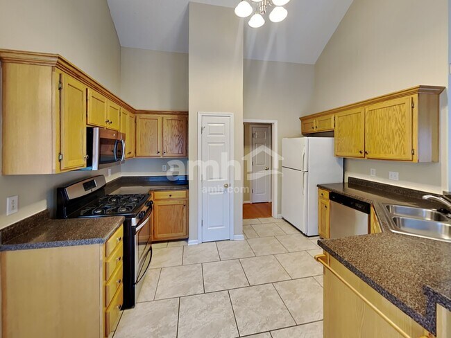 Foto del edificio - 315 Thetahill Rd