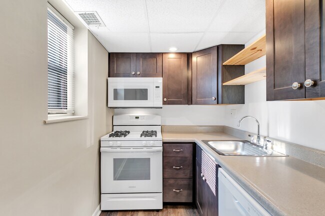 Foto del edificio - The Oliver