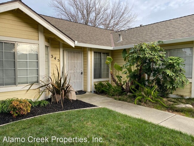 Building Photo - 3 br, 2 bath House - 345 Kendrick Lane
