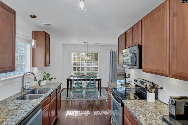 Foto del edificio - 133 Springhaven Dr