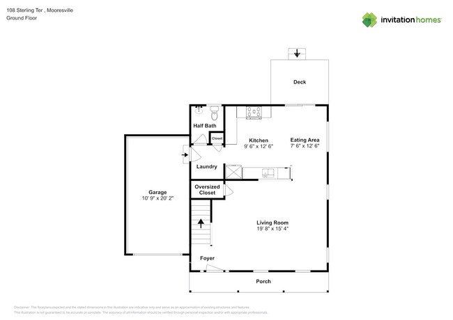 Building Photo - 108 Sterling Terrace Dr