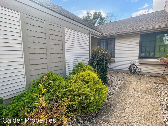 Foto del edificio - 3 br, 2 bath House - 4563 Whisperwood Ct SE