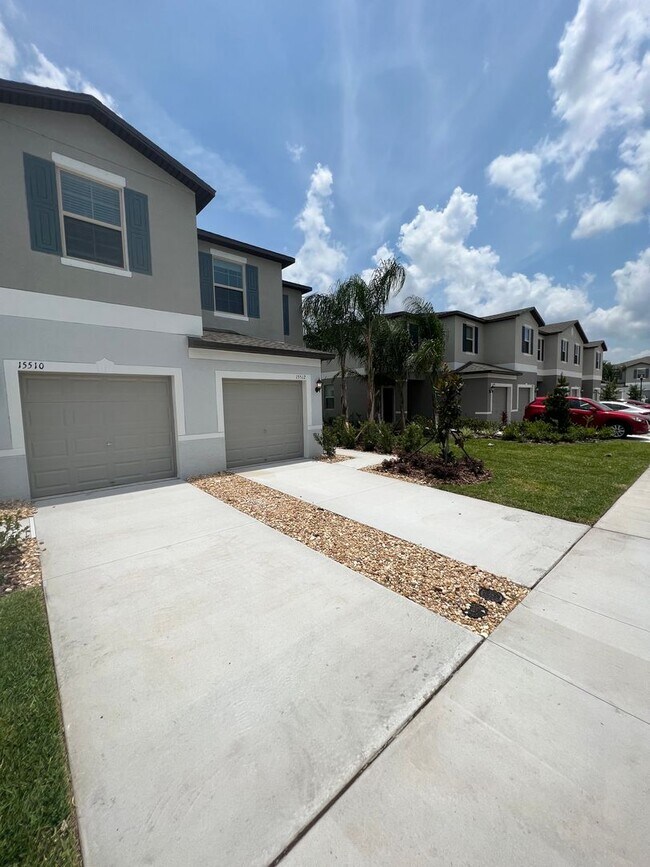 Foto del edificio - 15512 Prestwick Rose Pl