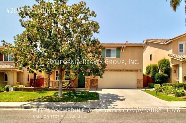 Building Photo - 42089 Delmonte St