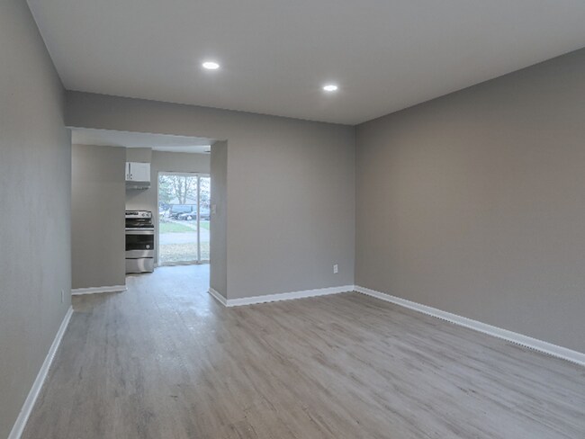 Foto del interior - Whispering Pines