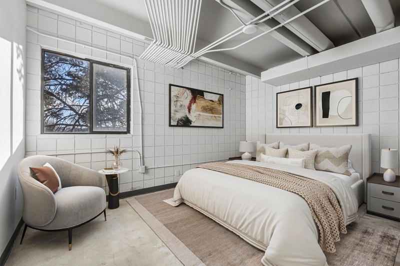 Photo - 415 South Weber Street unit 201 - 1