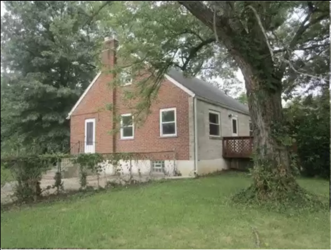 Foto principal - 2807 Sheldon Ave