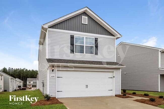 Foto del edificio - 3040 Cres Lk Ln