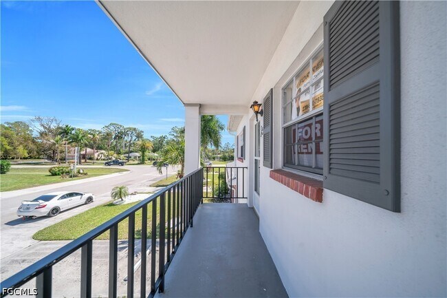 Foto del edificio - 8741 Lueck Ln