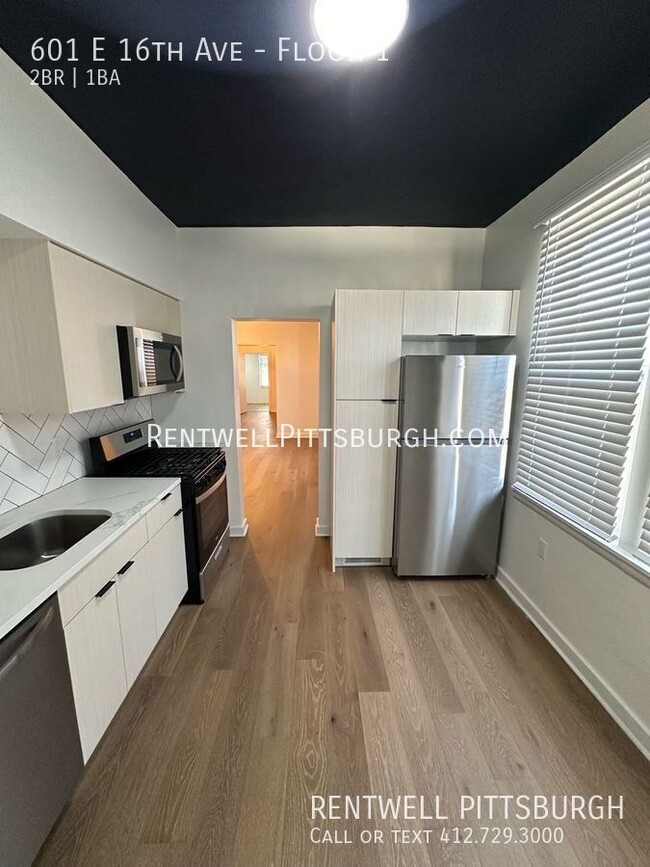 Foto del edificio - 2 Bedroom Apartment in Munhall