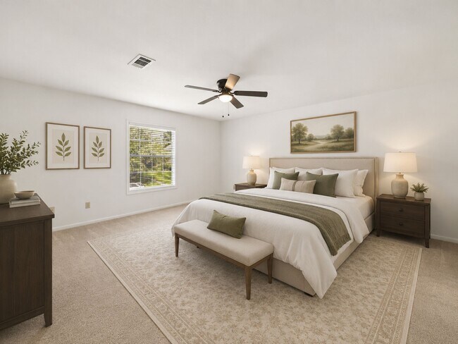 Building Photo - 15823 Pebble Bend Dr