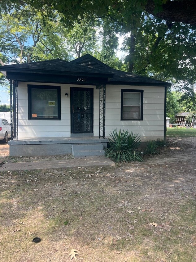 Photo - 2292 Redwood Ave (Memphis, TN)