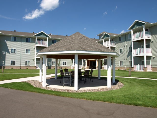 Relajación al aire libre - 700 Angel Ct