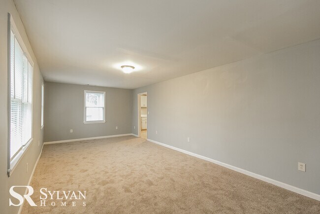 Foto del edificio - Cute 3 BR 1.5 BA Ranch Style Home