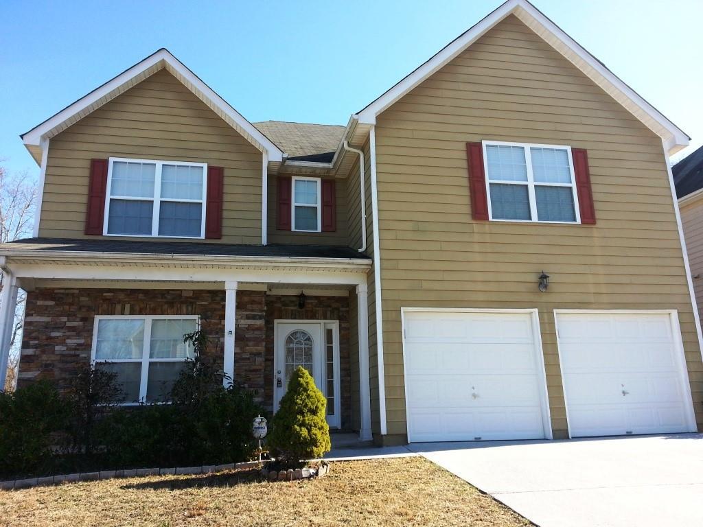 4420 Ambassador Way, Cumming, GA 30040 House Rental in Cumming, GA