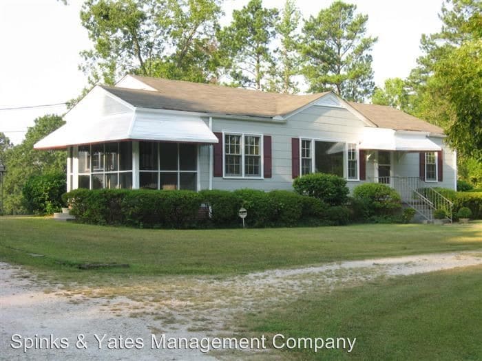 Primary Photo - 3 br, 1 bath House - 2334 Hwy 18