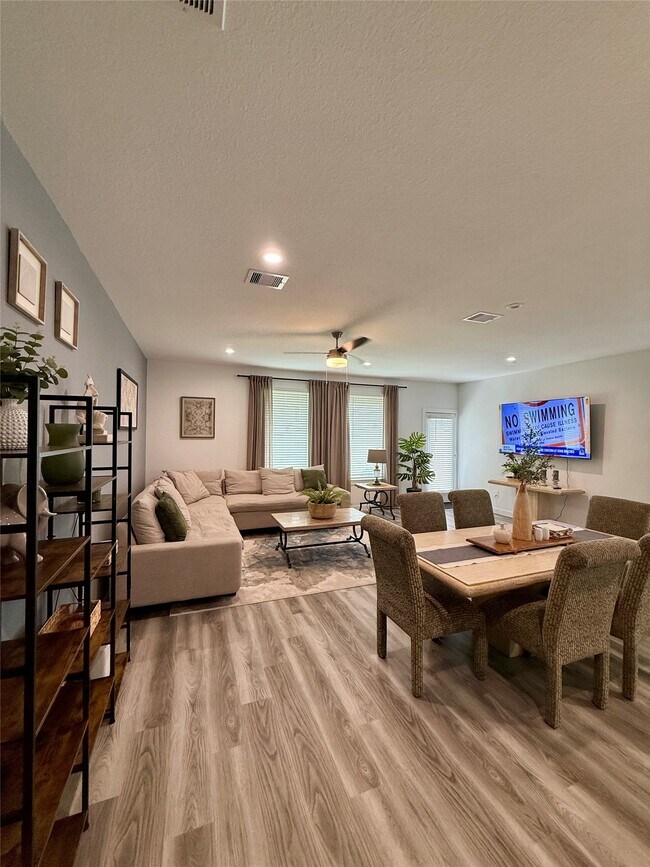 Foto del edificio - 12308 Greenwood Gate Dr