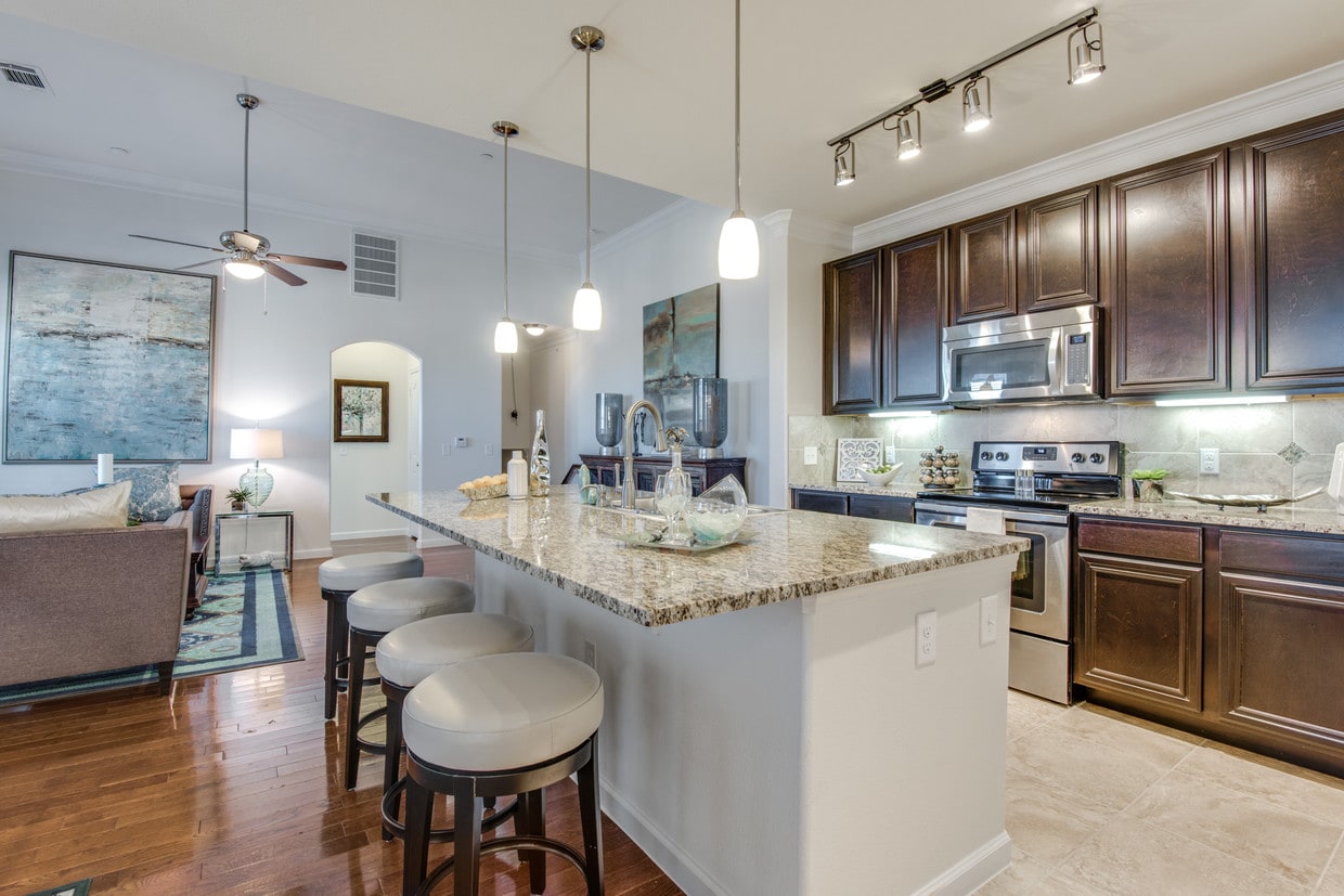 Orion McCord Park Rentals Little Elm, TX