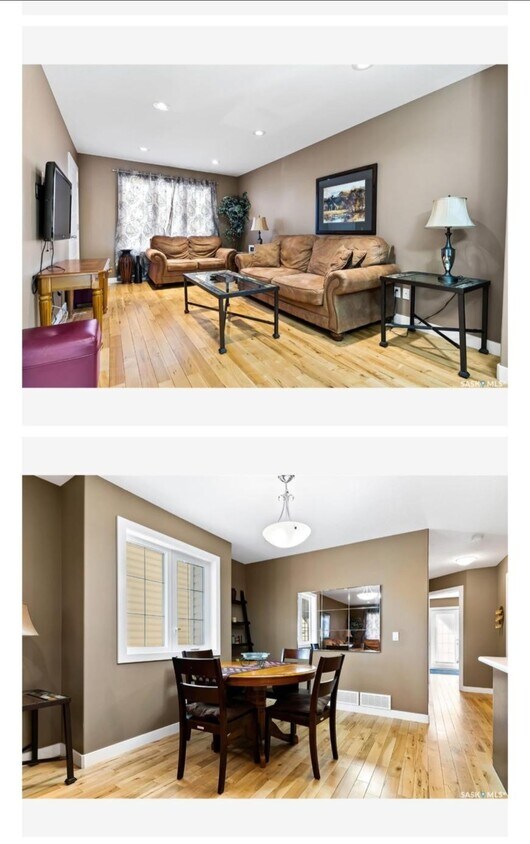 Photo du bâtiment - 2 bedroom in Regina SK S4P 1V2