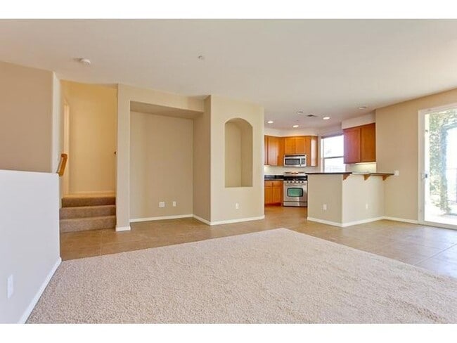 Foto del edificio - 2-bedroom Townhome in Campana at Rancho Co...