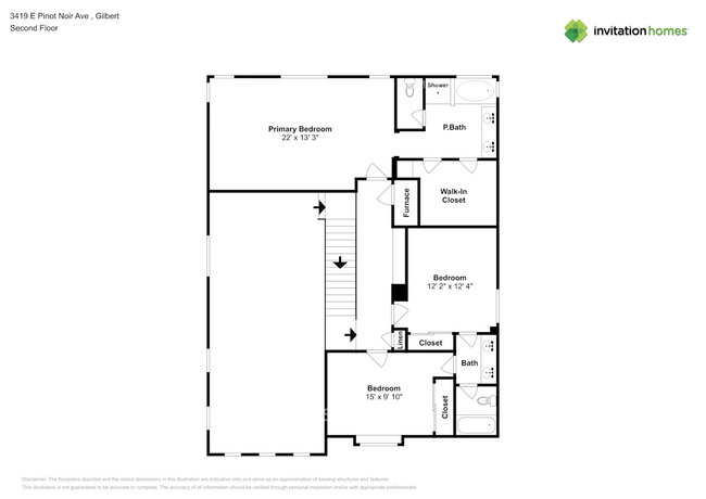 Foto del edificio - 3419 E Pinot Noir Ave