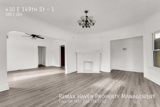 Foto del edificio - 430 E 149th St