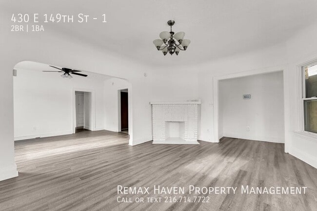 Building Photo - 430 E 149th St