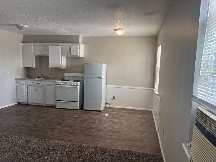 Terrific Apartment in the Heart of Choctaw House Rental in Choctaw