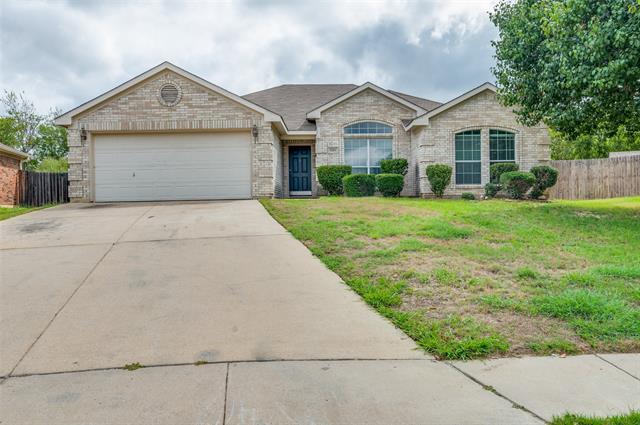 Foto principal - 6201 Holliwell Ln