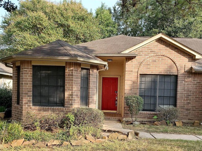 Foto del edificio - 14418 Golden Cypress Ln