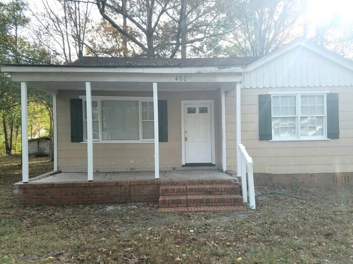 Primary Photo - Remodeled Two Bedroom House for Rent in Su...