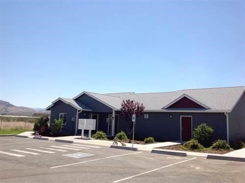 Foto del edificio - 806 Shumway Rd