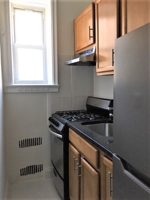 Foto del edificio - 122-20 Ocean Prom