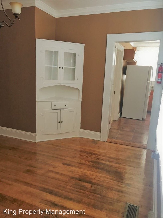 Building Photo - 2 br, 1 bath House - 1620 Christine Drive