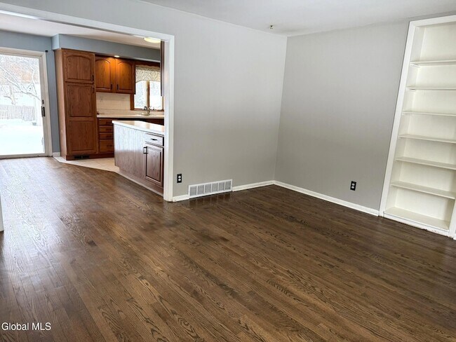 Foto del edificio - 10 Willey St