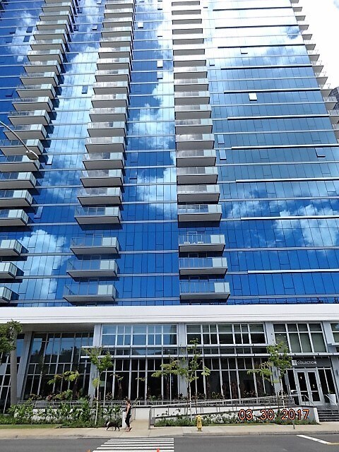 Foto del edificio - The Collection, 1/1/1, 24floor, Fabulous v...