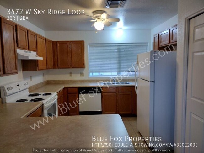 Building Photo - 3472 W Sky Ridge Loop