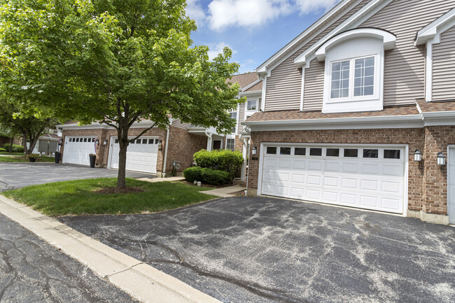 Foto del edificio - 3820 Ashley Ct