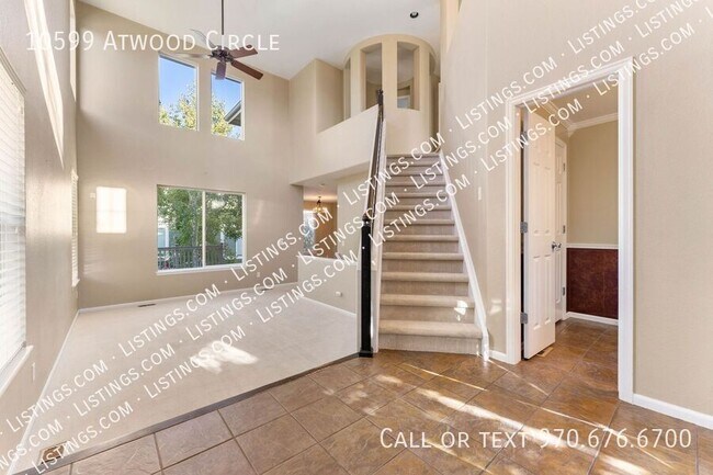 Foto del edificio - 10599 Atwood Cir