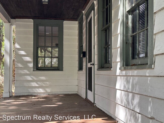Foto del edificio - 3 br, 1 bath House - 2011 Dellwood Avenue