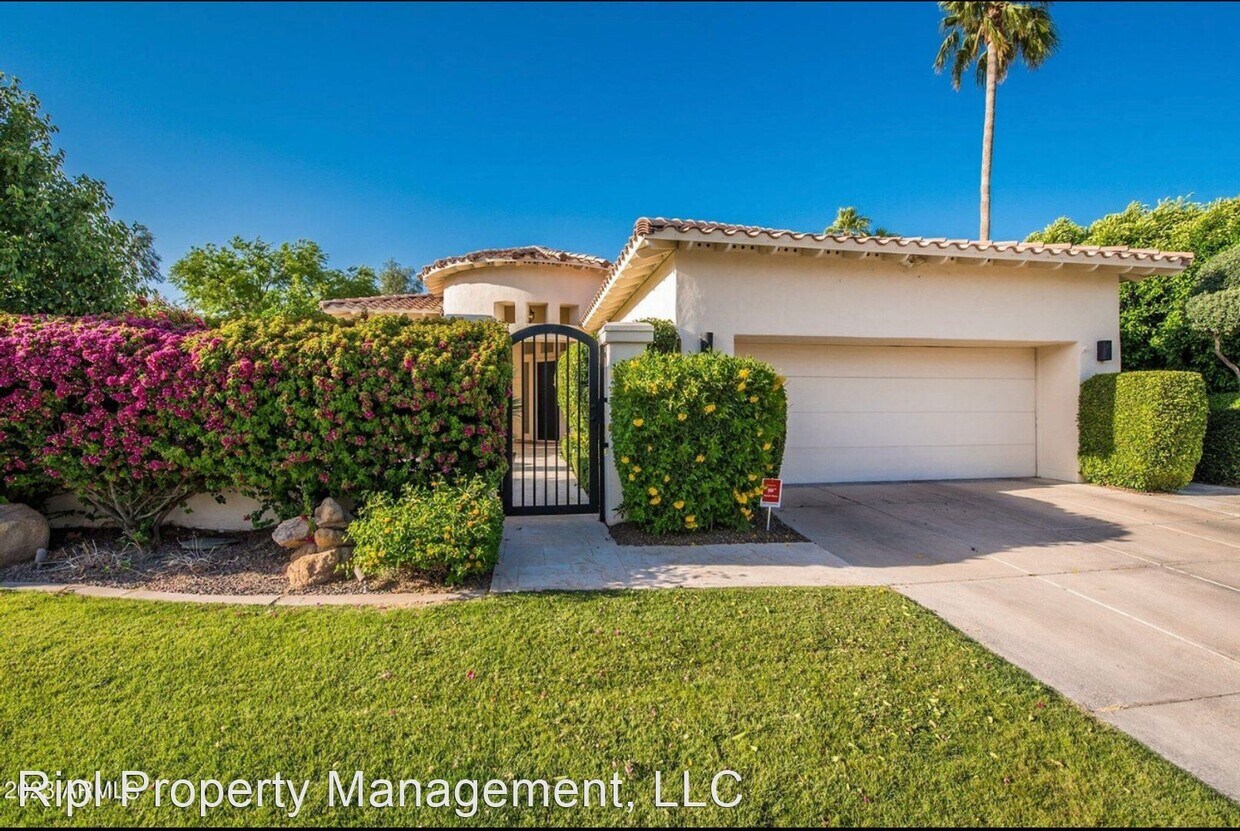 Primary Photo - 3 br, 3 bath House - 7660 E. Tuckey Lane