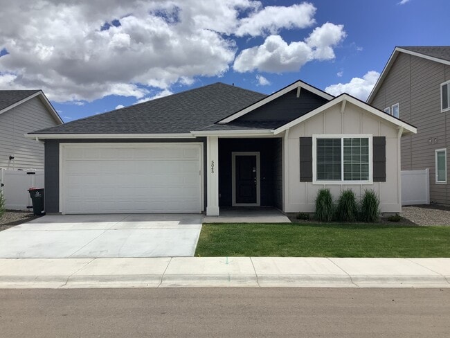 Building Photo - 5045 W White Ash Ct