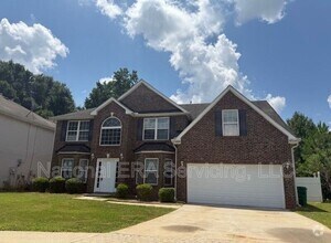 Building Photo - 1111 Oak Hollow Ct