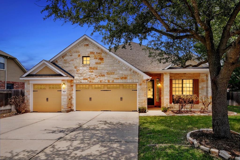 1003 Suffolk Ct, Cedar Park, TX 78613 House Rental in Cedar Park, TX